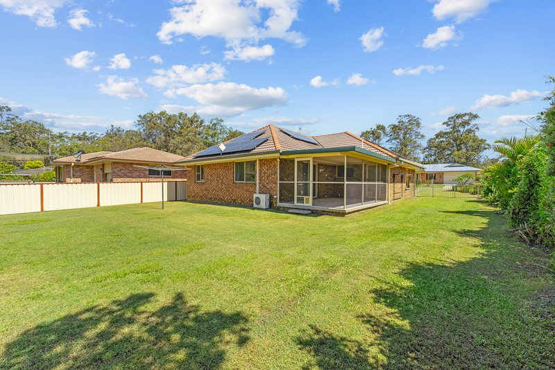 Photo - 20 Casuarina Close, Coutts Crossing NSW 2460 - Image 20