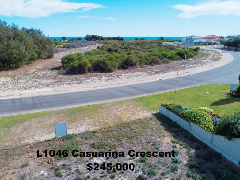 Photo - 20 Casuarina Crescent, Jurien Bay WA 6516 - Image