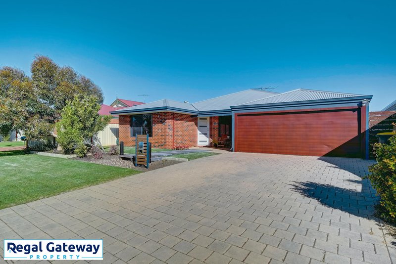 Photo - 20 Caterpillar Road, Success WA 6164 - Image 1