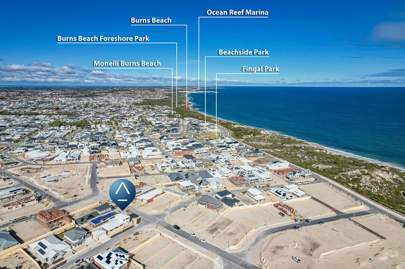 Photo - 20 Cavendish Avenue, Burns Beach WA 6028 - Image 2