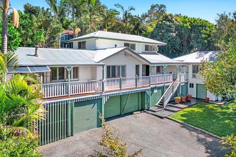 20 Cayambe Court, Tamborine Mountain QLD 4272