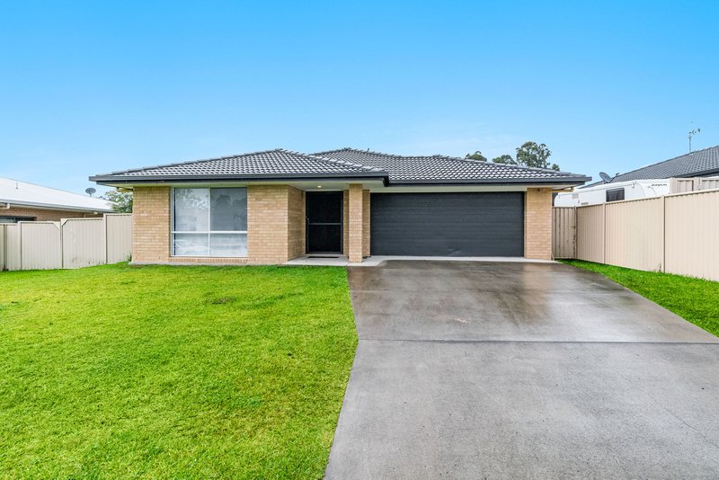 20 Celtic Circuit, Townsend NSW 2463