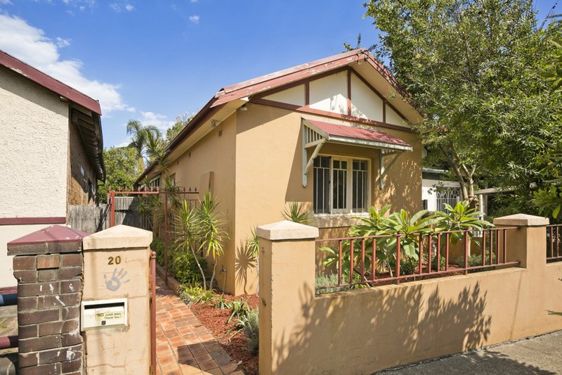 Photo - 20 Central Ave , Marrickville NSW 2204 - Image 5