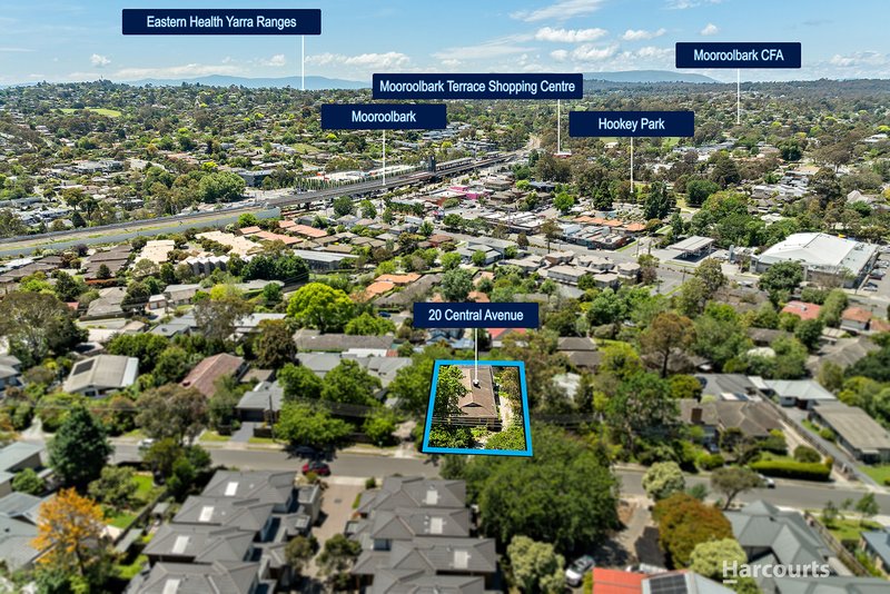 Photo - 20 Central Avenue, Mooroolbark VIC 3138 - Image 3