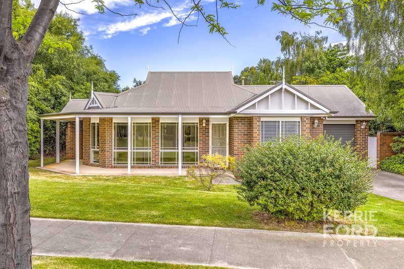 20 Central Park Avenue, Traralgon VIC 3844