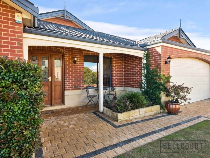 Photo - 20 Cesare Circle, Madeley WA 6065 - Image 5