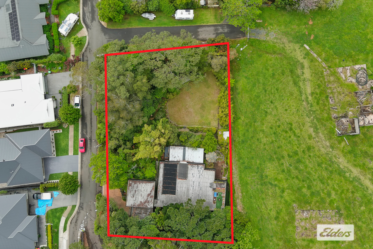 5-bedroom house at 20 Chapel Lane, Jamberoo, NSW 2533, Kiama, New South Wales