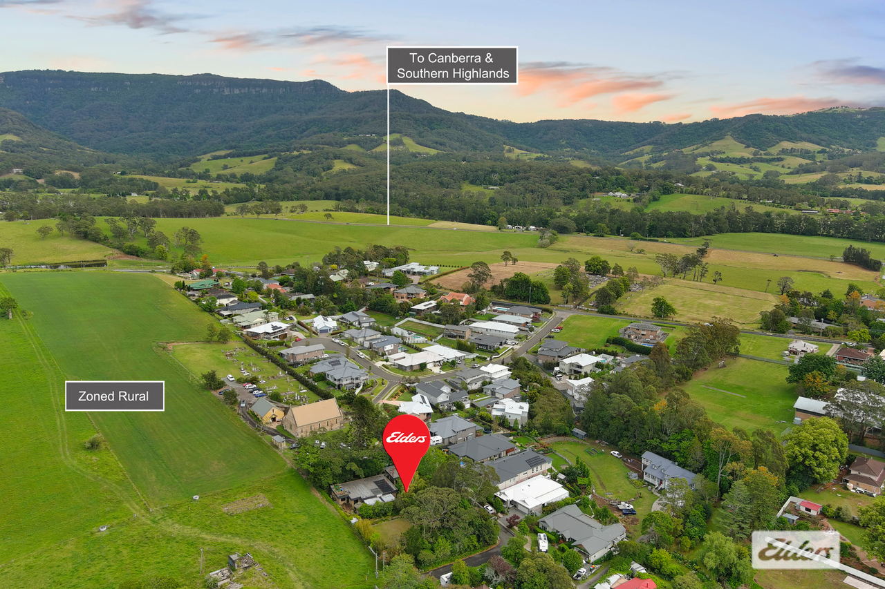 5-bedroom house at 20 Chapel Lane, Jamberoo, NSW 2533, Kiama, New South Wales