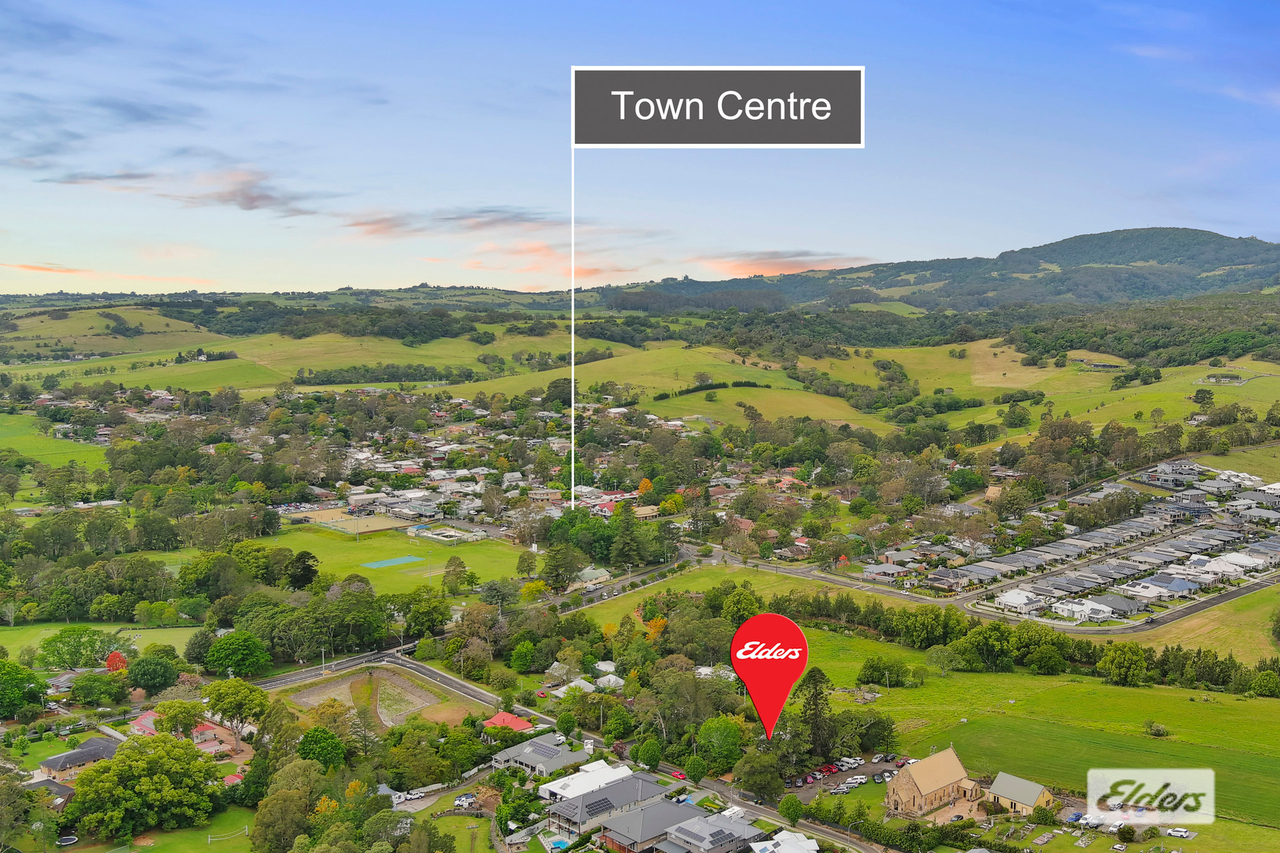 5-bedroom house at 20 Chapel Lane, Jamberoo, NSW 2533, Kiama, New South Wales