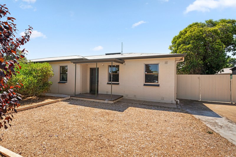 20 Chapman Road, Smithfield Plains SA 5114