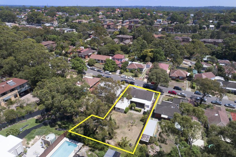 20 Charles Place, Jannali NSW 2226