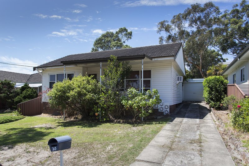 Photo - 20 Charles Place, Jannali NSW 2226 - Image 2