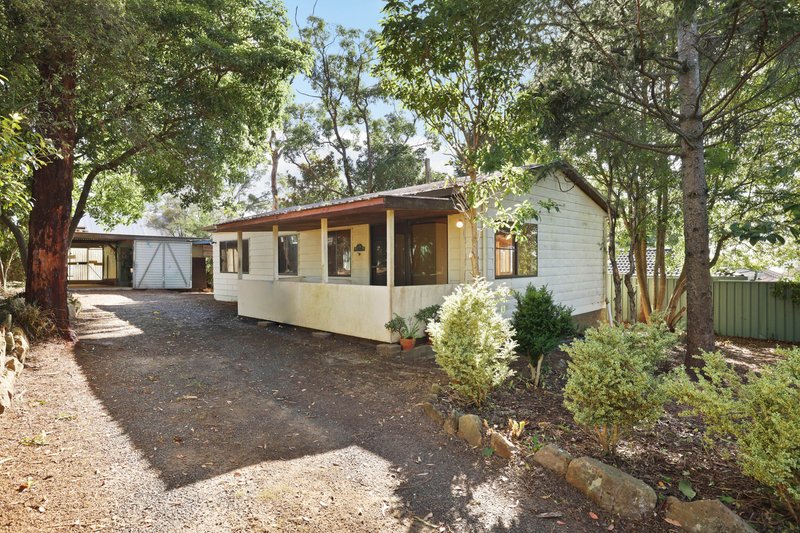 Photo - 20 Charles Street, Hill Top NSW 2575 - Image 1