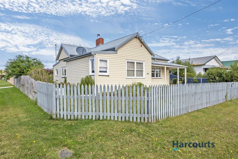 20 Charles Street, Ulverstone TAS 7315