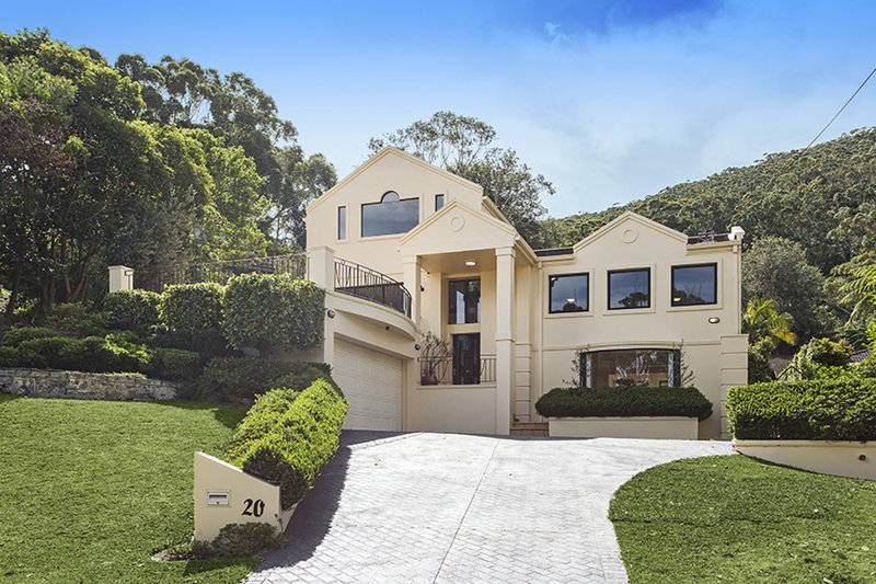 20 Chellow Dene Avenue, Stanwell Park NSW 2508