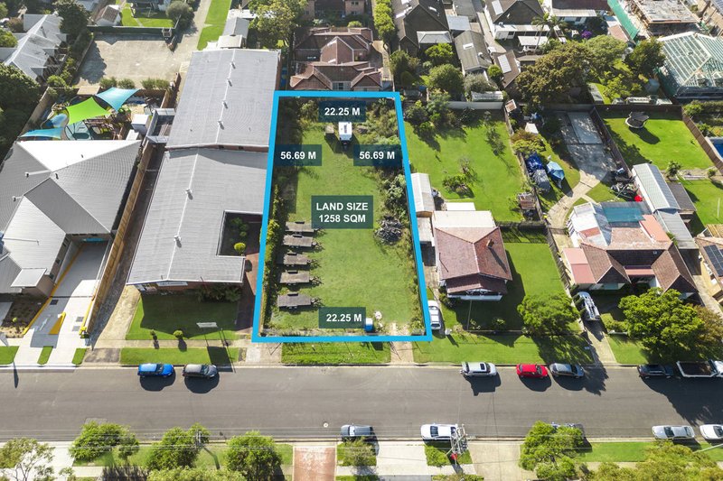 20 Chelmsford Road, South Wentworthville NSW 2145