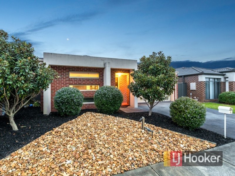 Photo - 20 Cherry Blossom Chase, Pakenham VIC 3810 - Image 16