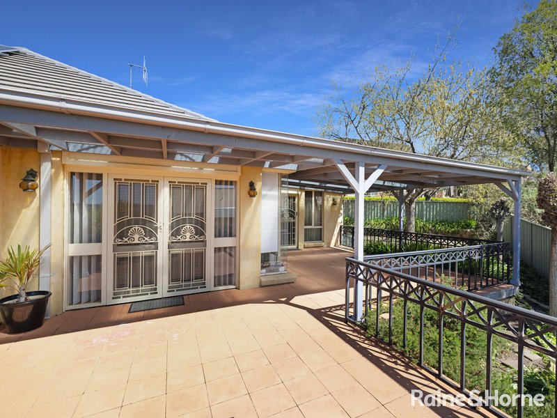 Photo - 20 Cherrywood Crescent, Llanarth NSW 2795 - Image 21