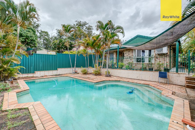 20 Chesterfield Crescent, Kuraby QLD 4112