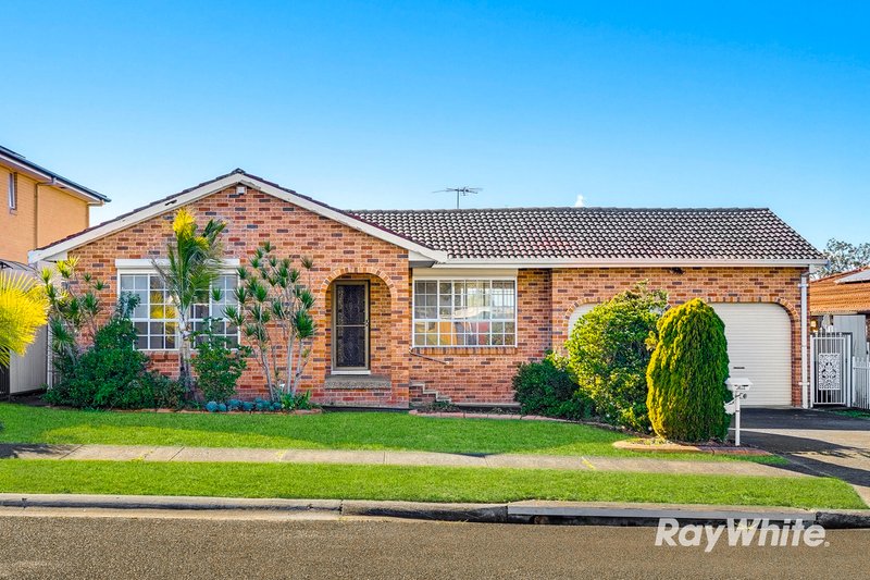 Photo - 20 Chickasaw Crescent, Greenfield Park NSW 2176 - Image 1