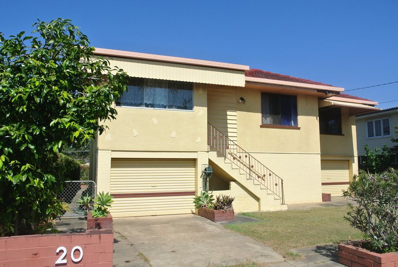 Photo - 20 Church St , Kippa-Ring QLD 4021 - Image 2