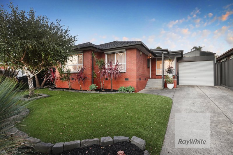 20 Churchill Avenue, Tullamarine VIC 3043