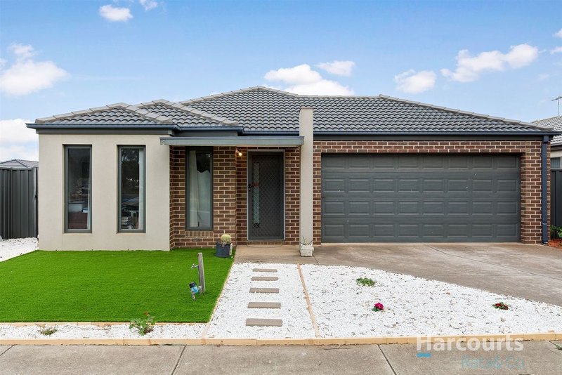 20 Circuit Drive, Truganina VIC 3029