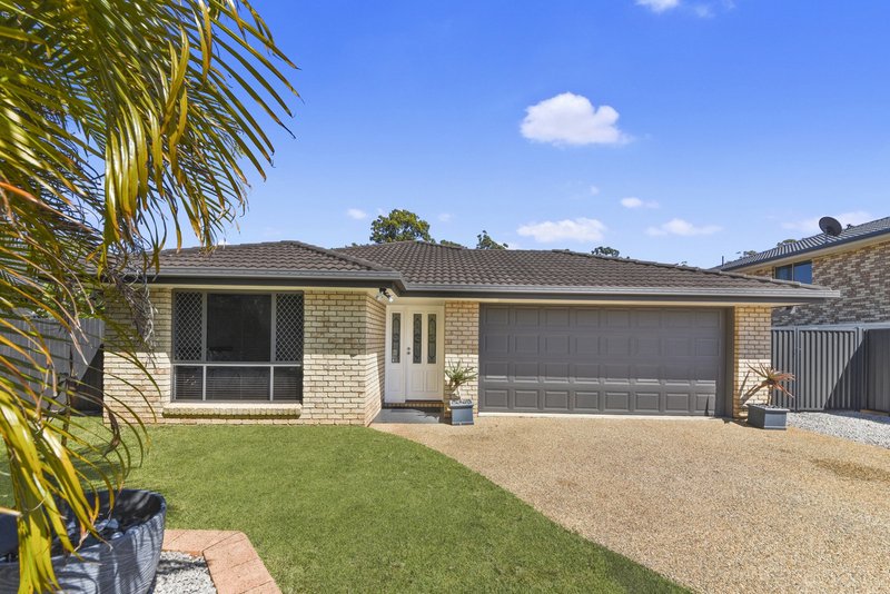 20 Civetta Court, Dakabin QLD 4503