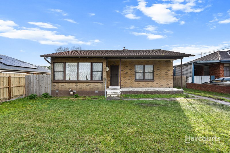 20 Claret Street, Doveton VIC 3177