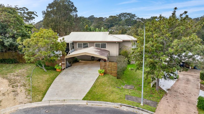 Photo - 20 Clarke Close, Hyland Park NSW 2448 - Image 7