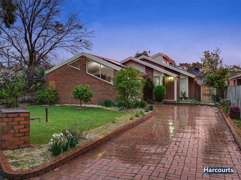 20 Clauscen Drive, Rowville VIC 3178