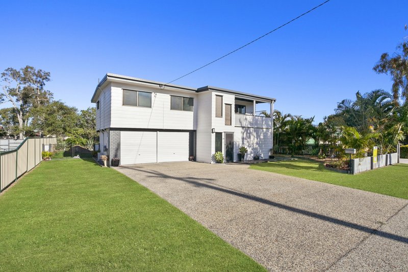 20 Claverton Drive, Deception Bay QLD 4508