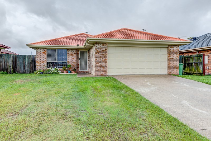 20 Clayton Court, Crestmead QLD 4132