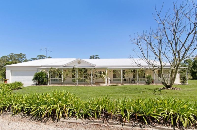 20 Coachwood Close, Beechwood NSW 2446