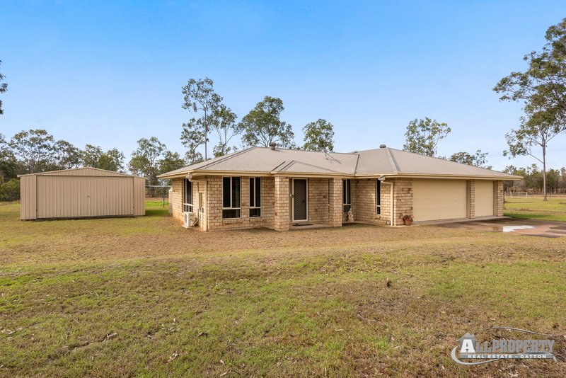 20 Cockatoo Drive, Adare QLD 4343