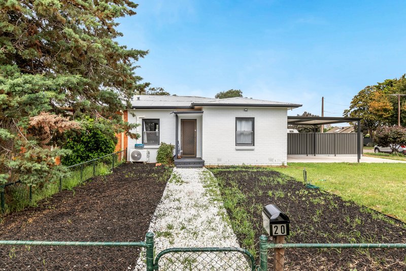 Photo - 20 Cockshell Street, Davoren Park SA 5113 - Image 1