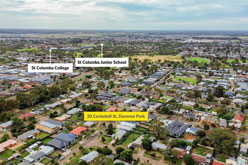 Photo - 20 Cockshell Street, Davoren Park SA 5113 - Image 20