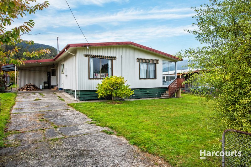 Photo - 20 Cohen Street, Rosebery TAS 7470 - Image 1