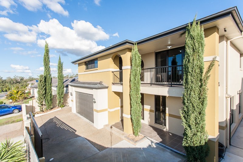 20 Colebrook Crescent, Doolandella QLD 4077