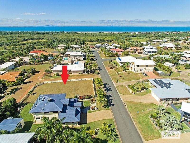 20 Coleman Crescent, Pacific Heights QLD 4703