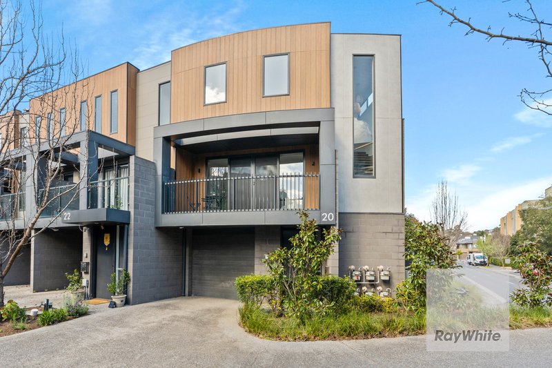 Photo - 20 Collared Close, Bundoora VIC 3083 - Image 2