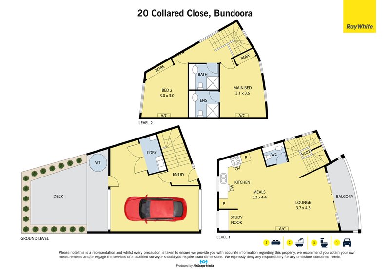 Photo - 20 Collared Close, Bundoora VIC 3083 - Image 19