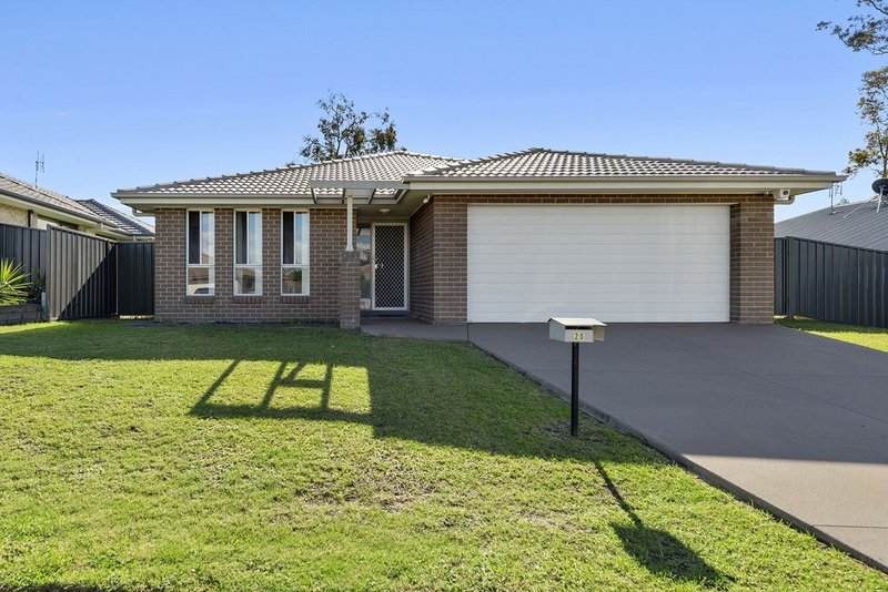 Photo - 20 Colonial Street, Wadalba NSW 2259 - Image 7