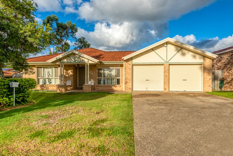 20 Columbus Place, Forest Lake QLD 4078