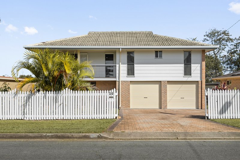 20 Comino Street, Strathpine QLD 4500