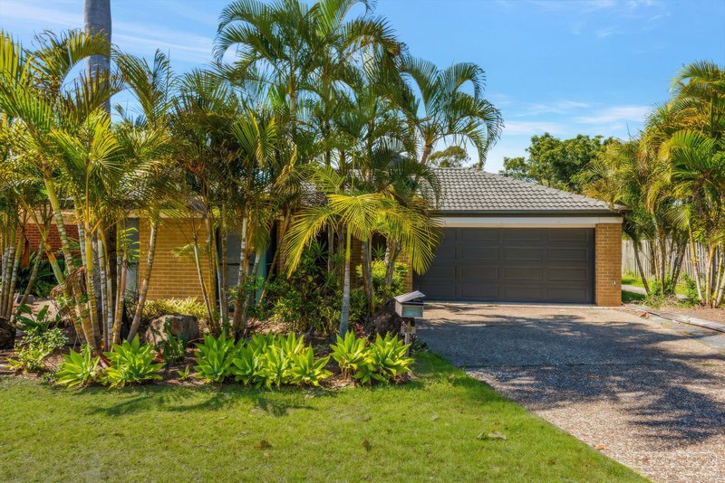 Photo - 20 Con Brio Boulevard, Upper Coomera QLD 4209 - Image 1