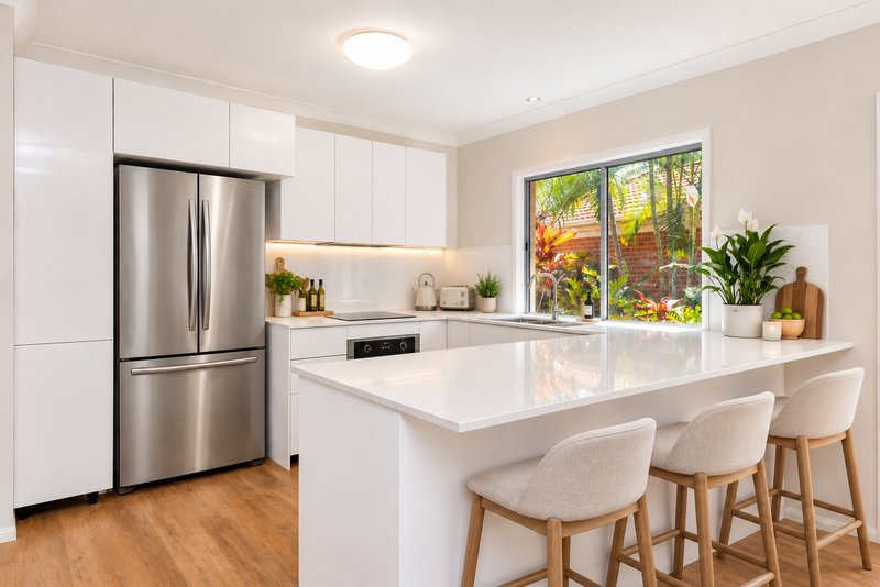 Photo - 20 Con Brio Boulevard, Upper Coomera QLD 4209 - Image 2