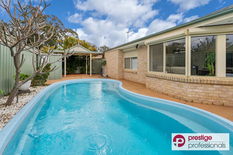 Photo - 20 Concettina Drive, Prestons NSW 2170 - Image 10