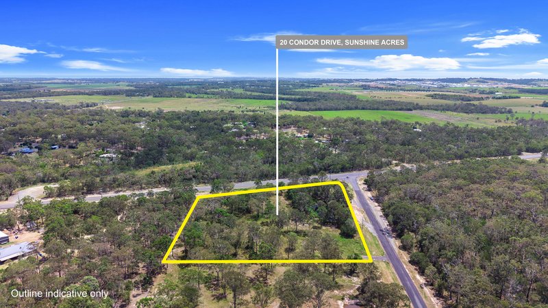 Photo - 20 Condor Drive, Sunshine Acres QLD 4655 - Image 3