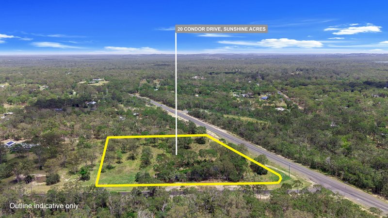 Photo - 20 Condor Drive, Sunshine Acres QLD 4655 - Image 4